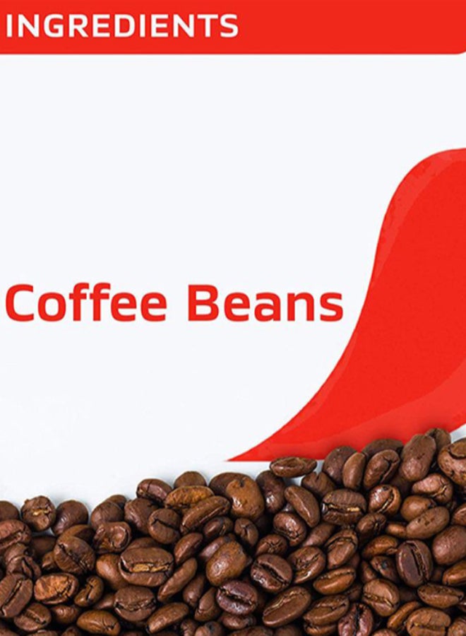 نسكافيه علبة نسكافيه المج الأحمر من القهوة المطحونة 200جرام عبوة من 12 قطعة - Image 4