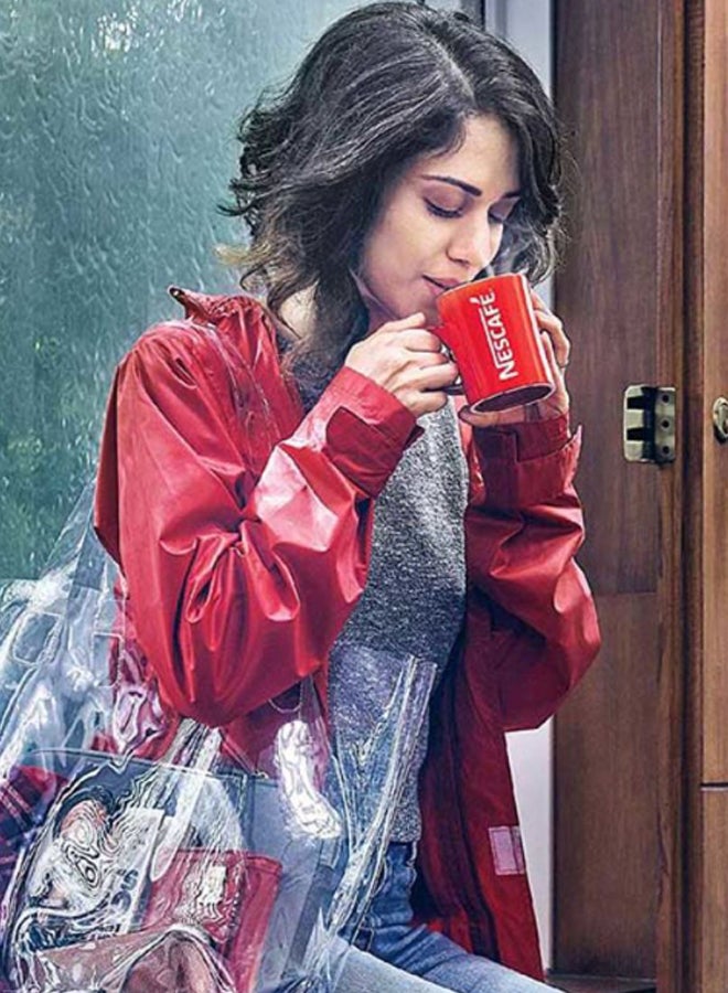 نسكافيه قهوة كلاسيك سريعة التحضير 200جرام عبوة من 4 قطع - Image 5