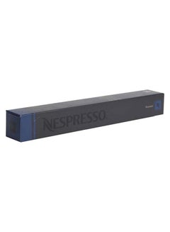 Espresso Coffee Capsule Pods Kazaar 50grams Pack of 10