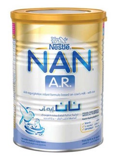 NAN A.R. Infant Formula 400grams