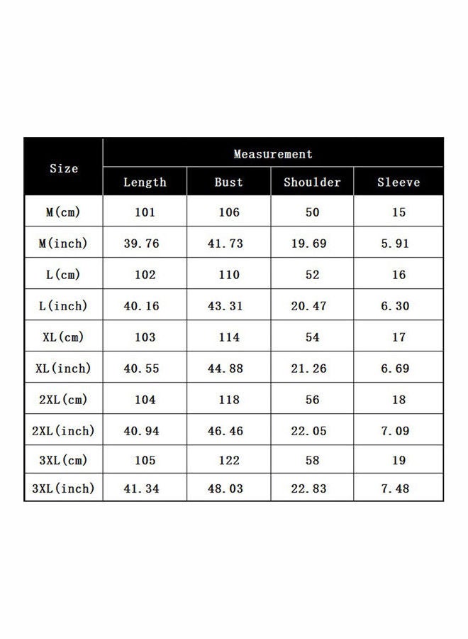 Hooded Short Sleeve Loose Waist Casual Dress Blue - Image 2