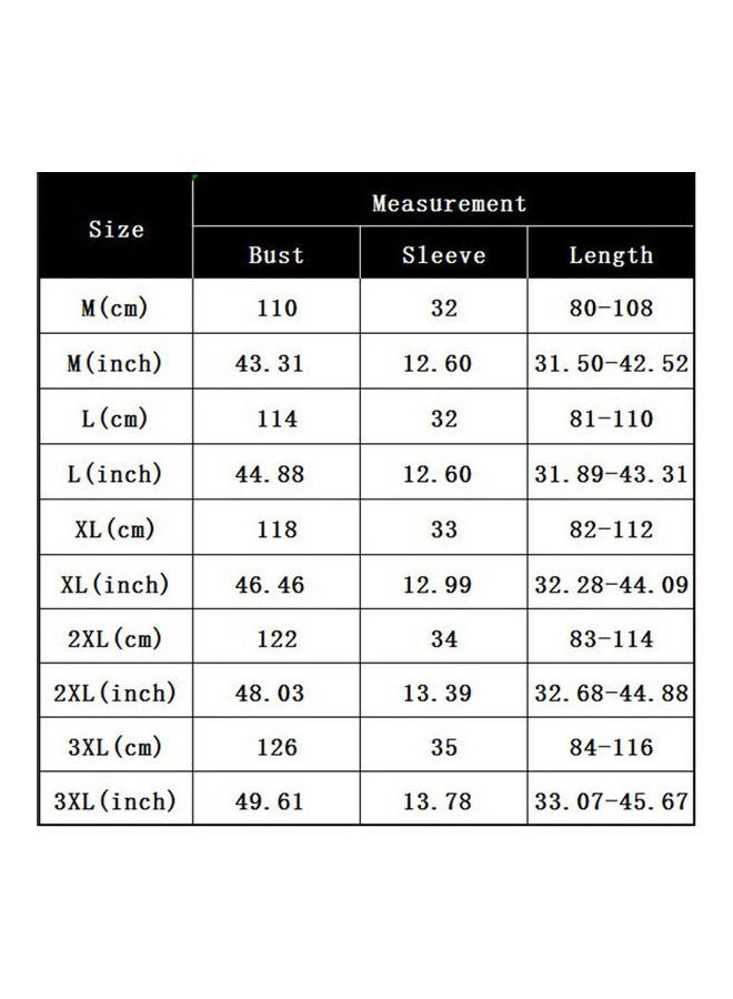 Simple Style Short-Sleeve Skirt Multicolour  - Image 2