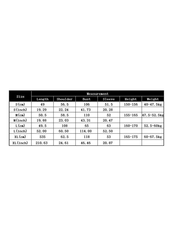 Hooded High Waist Pullover Short Long Sleece Sweatshirts Green  - Image 2