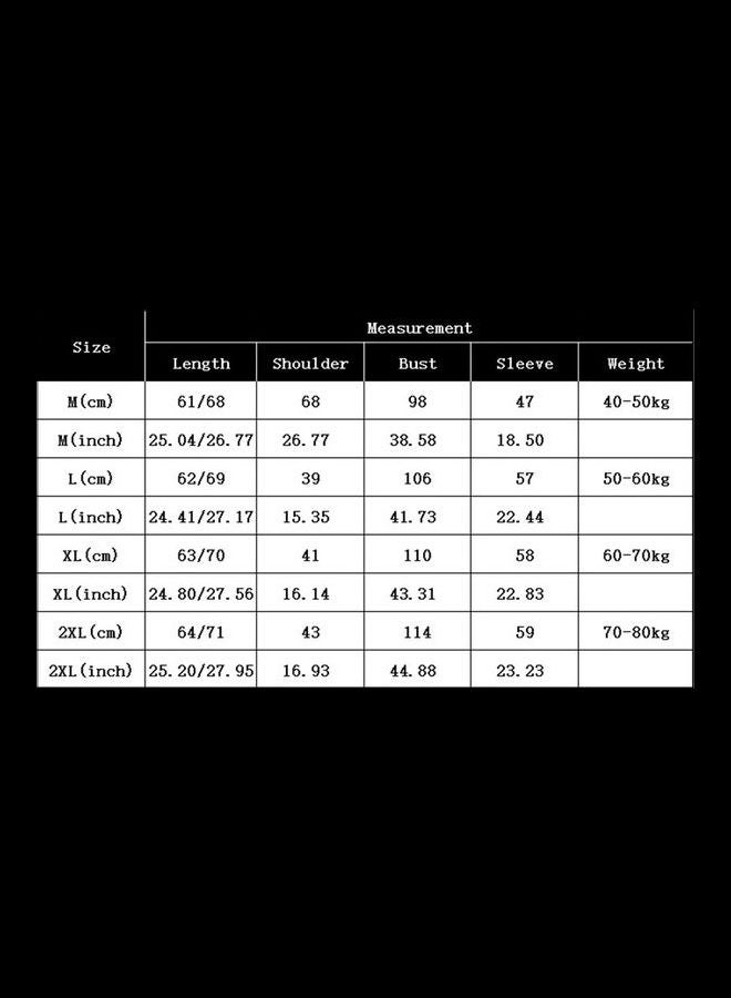 قميص كاجوال فضفاض بأكمام طويلة أحمر - Image 2