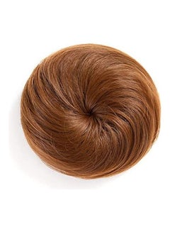 OneDor Synthetic Fiber Hair Extension Wig multicolour 5inch 