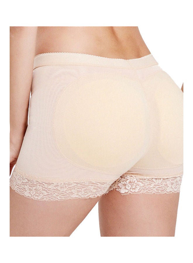 Underpants Mid Waist Black  - Image 5