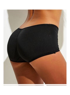 Generic Underpants Buttocks Sponge Padded Black  - Image 3