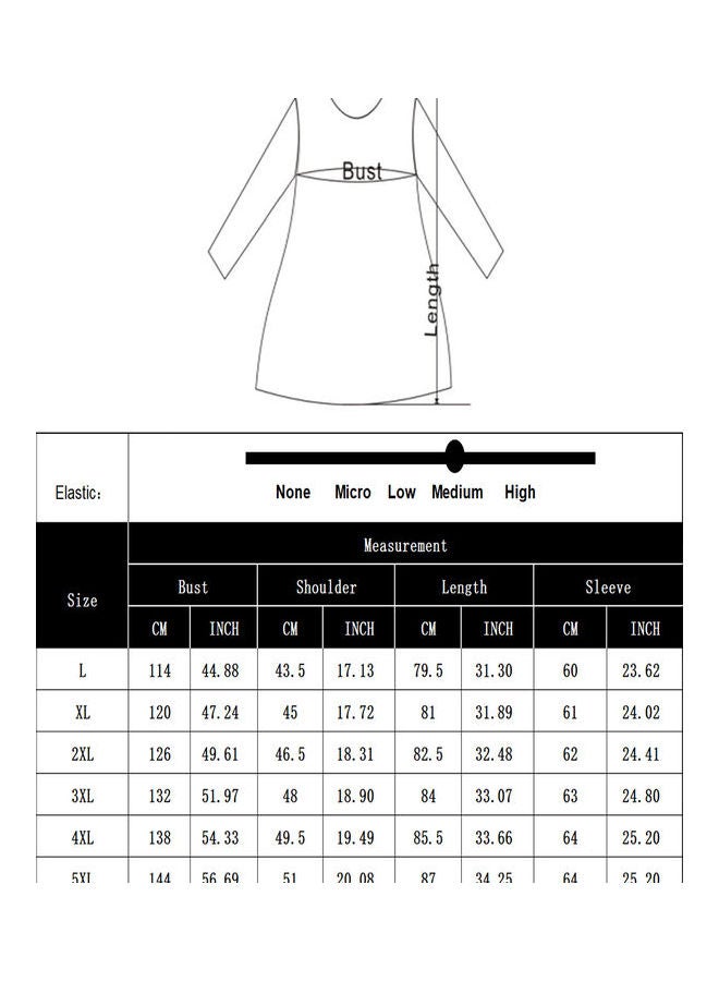 Hoodie Jacket Black - Image 5