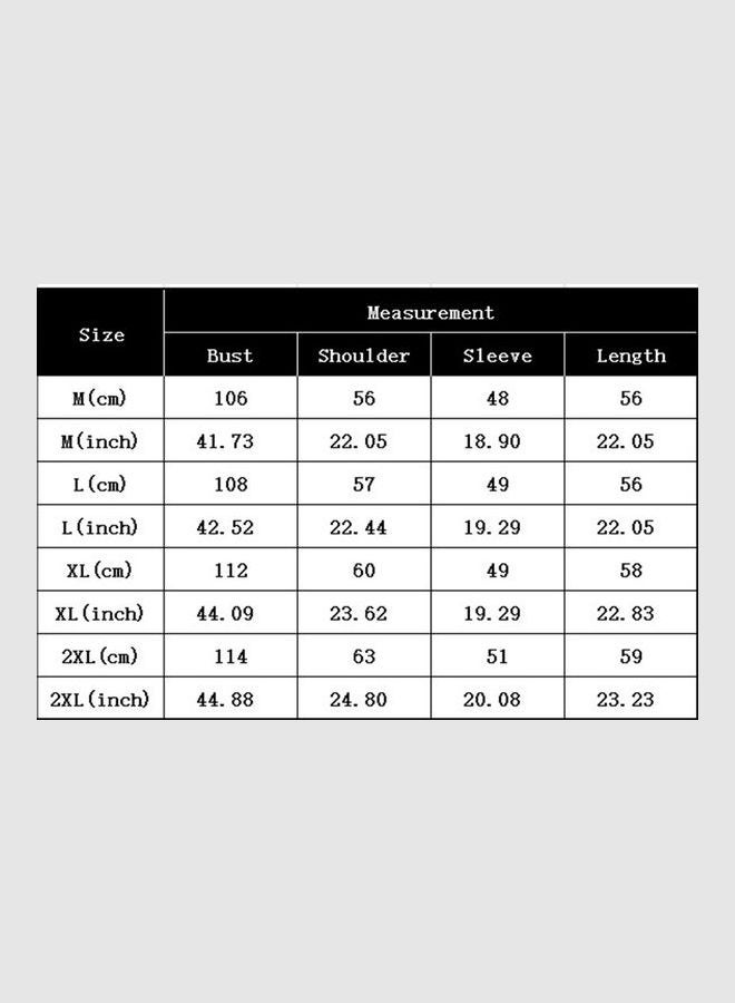 Fleece Sweatshirt Grey - Image 2