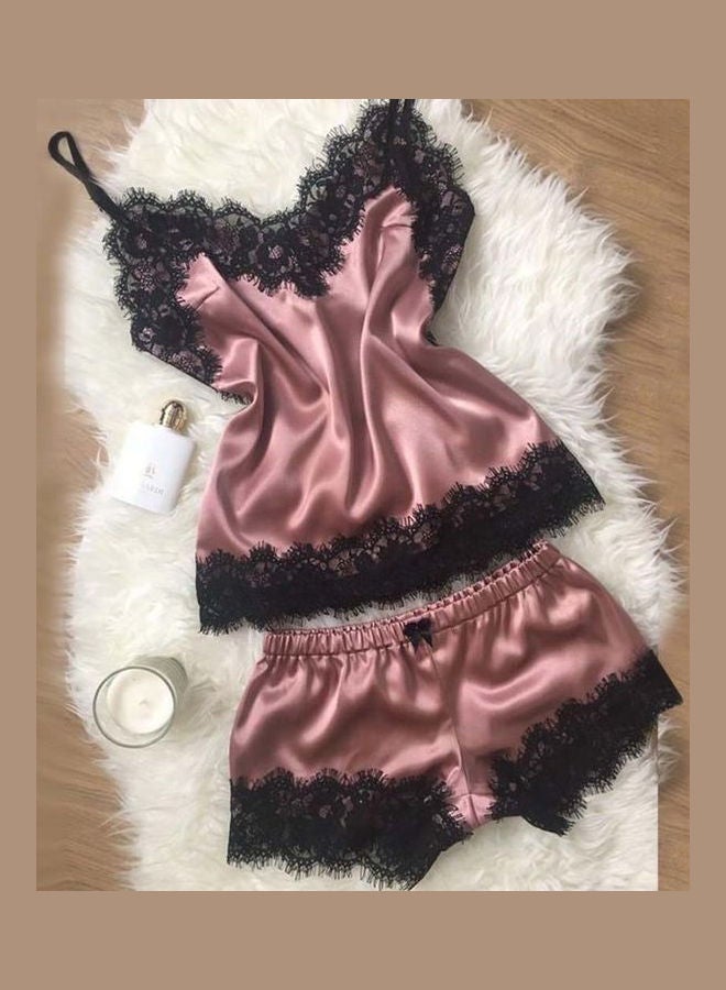 Nightdress Lotus Root Color  - Image 1