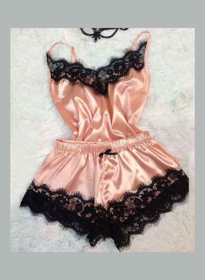 Nightdress Lotus Root Color  - Image 5