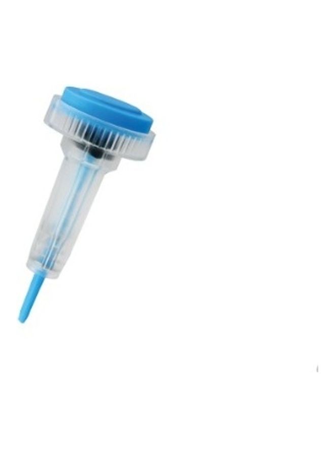Generic 200-Piece Sterile Single Use Safety Lancets 