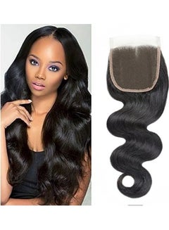 Brazilian Body Wave Hair Wig Black 10inch - v1608631356/N43262282A_1