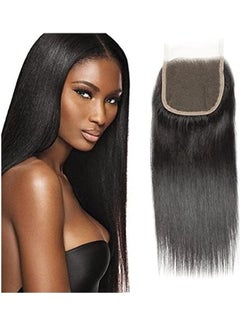 Brazilian Straight Wave Hair Wig Black 14inch - v1608631356/N43262284A_1