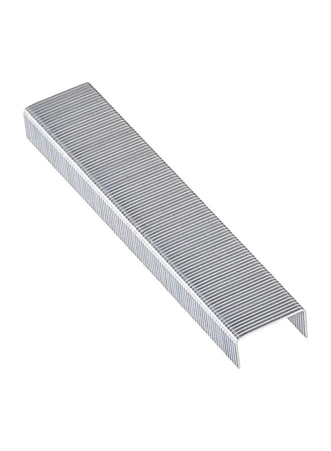 Kangaro - 6 Mm 5000-Piece Staple Pins Silver - Image 1