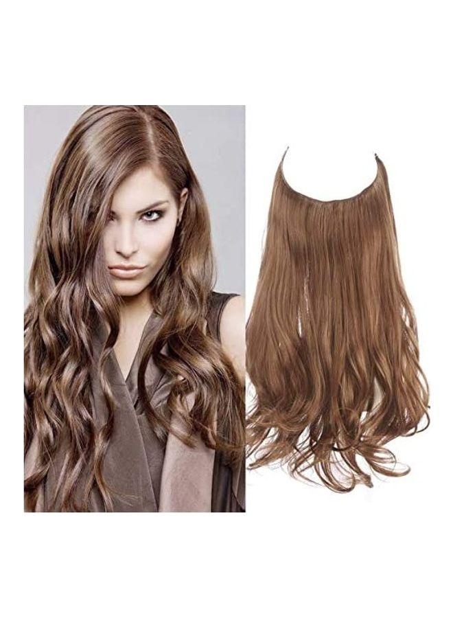 سارلا ربطة رأس لوصلات الشعر للنساء متعدد الألوان 14بوصة