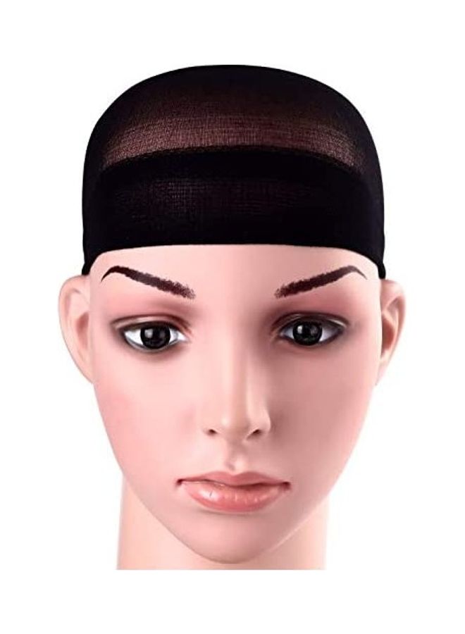 Dreamlover Wig Cap for Frontal Black 