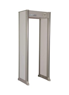 Garrett Walk Through Metal Detector Grey 120cm 