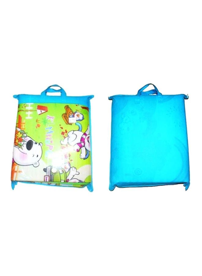 بيوينتي بساط لعب للأطفال متعدد الاستخدامات - Image 2