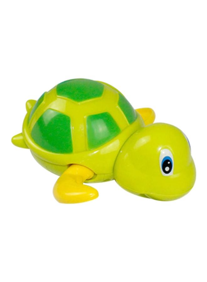 Beauenty Little Turtle Bath Toy 12x12x5cm - Image 1