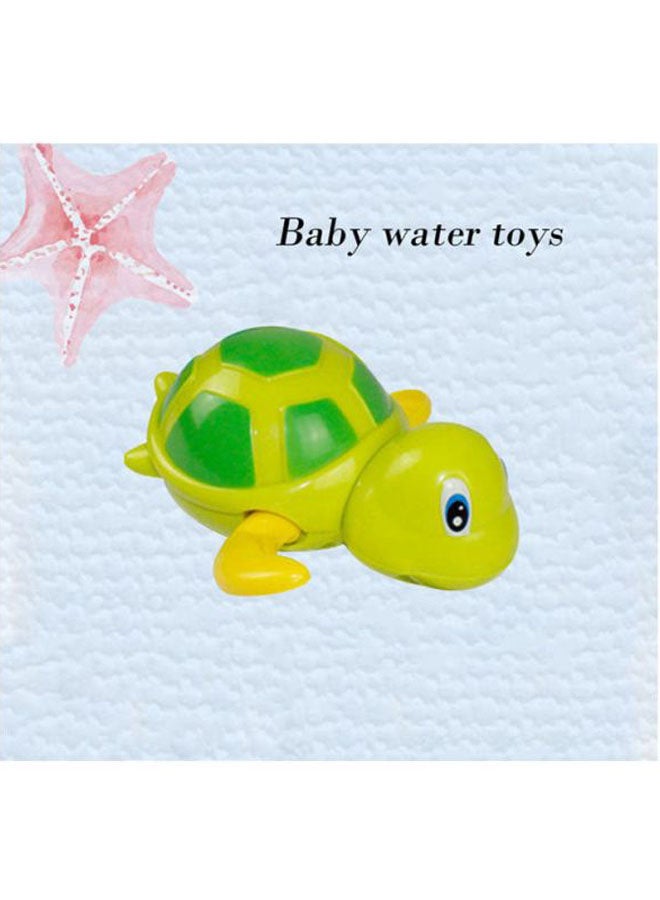 Beauenty Little Turtle Bath Toy 12x12x5cm - Image 2