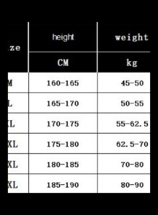 Men Summer Fashion Slim Short Sleeve Round Neck light gray - Image 3