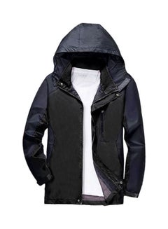 Single-Layer Windproof and Rainproof Jacket Multicolour