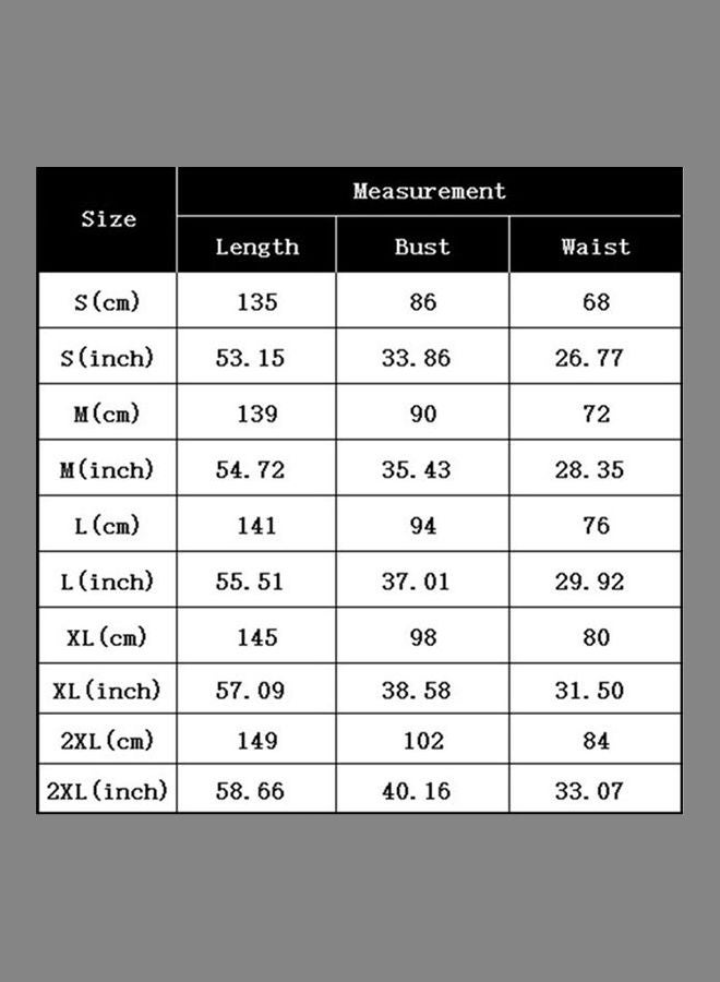 Irregular Dress for Bridesmaid Wear Black  - Image 2