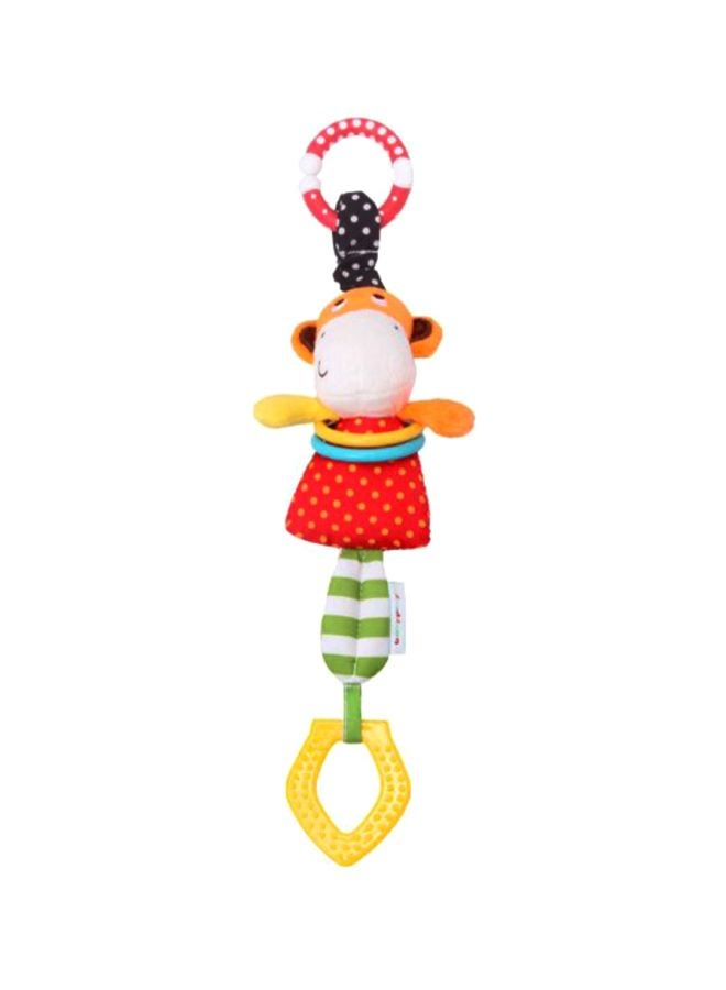 Sharpdo - Monkey Car Toy 68x16cm - Image 1