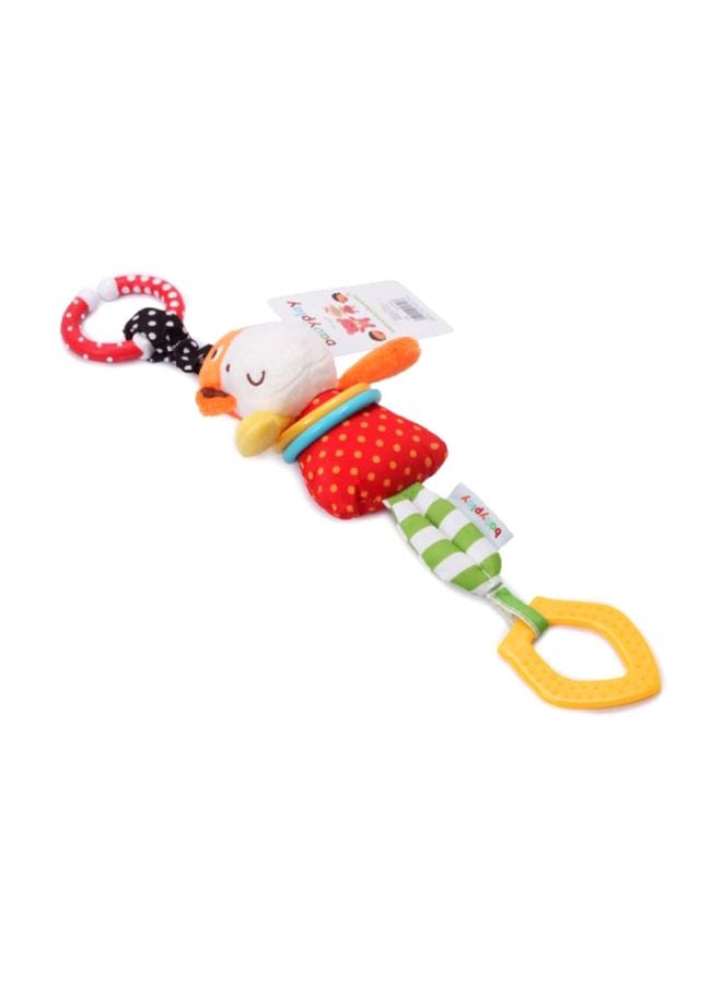 Sharpdo - Monkey Car Toy 68x16cm - Image 1