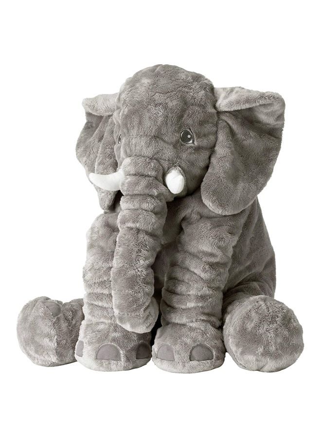Beauenty Baby Stuffed Elephant Plush Pillows - Image 1
