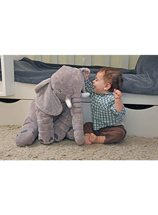 Beauenty Baby Stuffed Elephant Plush Pillows - Image 5