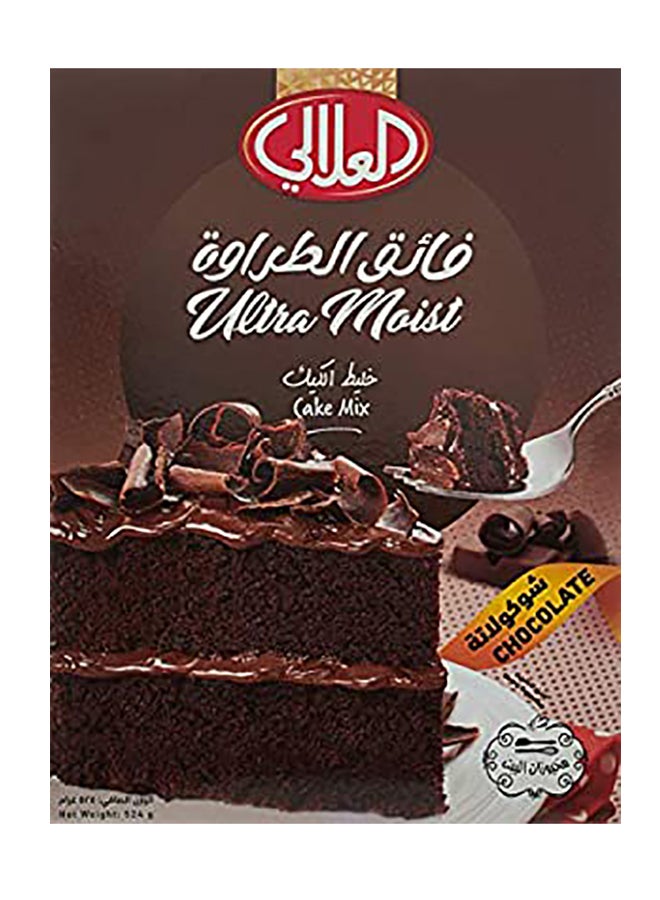 Ultra Moist Chocolate Cake Mix 500grams - v1608637858/N12278003A_1