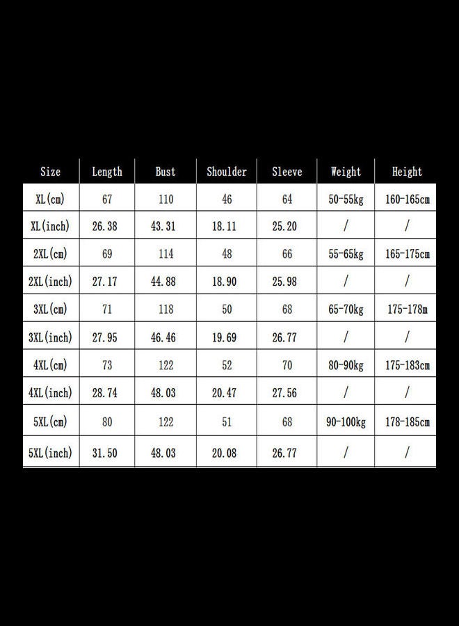 جاكيت مضاد للرياح وواقٍ من المطر بطبقة واحدة - Image 3