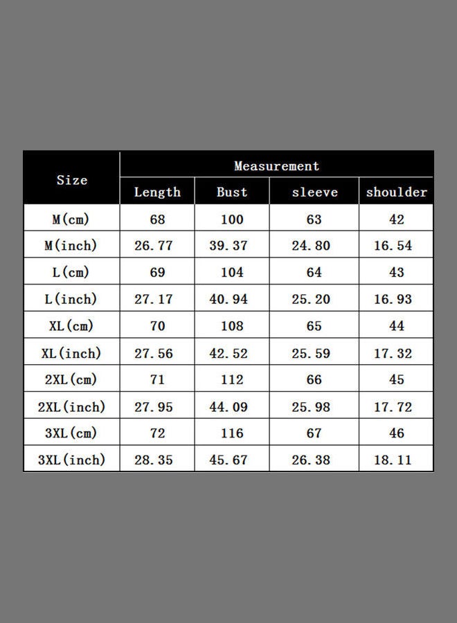 Slim Fit Stand Casual Hooded Jacket Multicolour  - Image 3