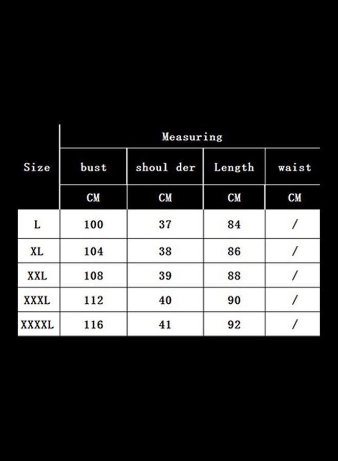 Autumn Winter Sleeveless Vest Waistcoat  Hooded Jacket Red - Image 4