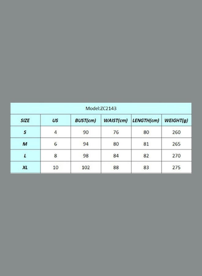Generic - High Collar Solid Color Pullover Sweater White - Image 1