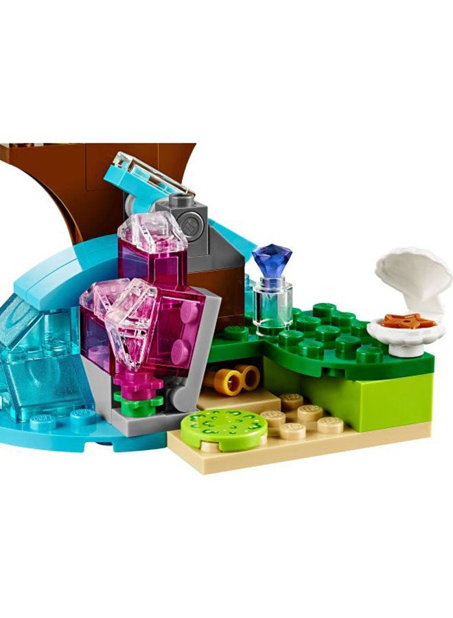 ليغو مجموعة قطع بناء مغامرة تنين الماء من مسلسل Elves 41172 212 7 سنوات + - Image 5