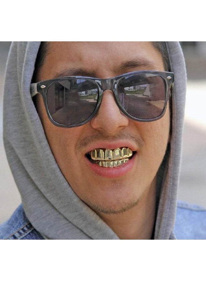 بيوينتي طقم أسنان من النحاس للحماية من العوامل البيئية 1.97x1.18x1.97بوصة - Image 5