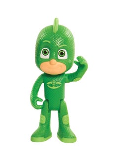 Beauenty 6-Piece Masked Man Pajamas Action Figures Toys 6x3inch  - Image 5