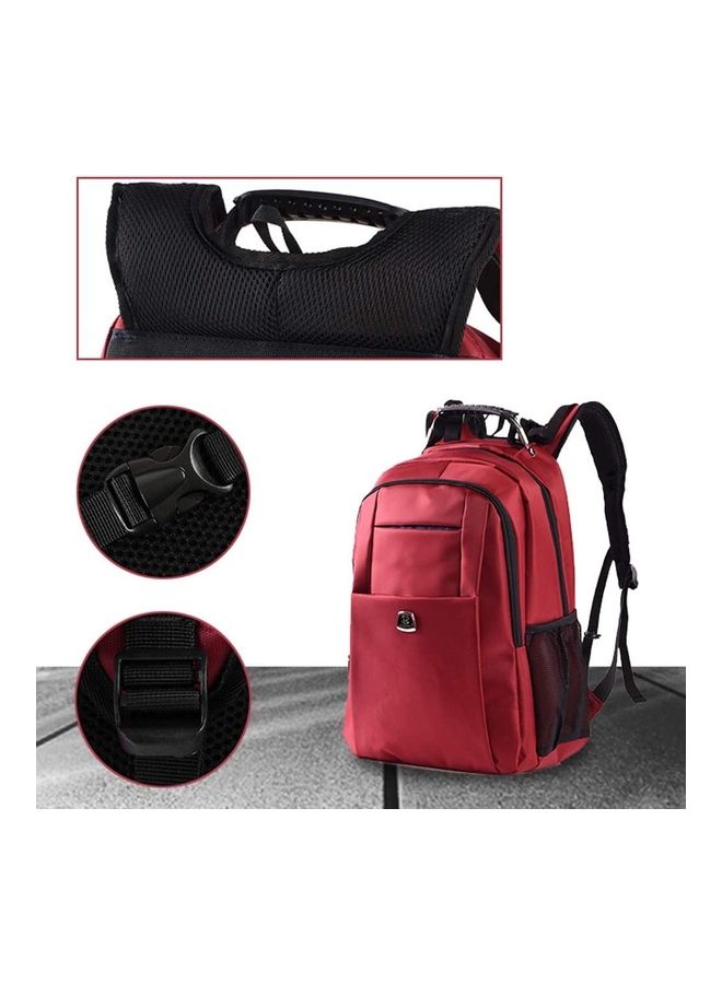 Solar Backpack Multicolour - Image 4