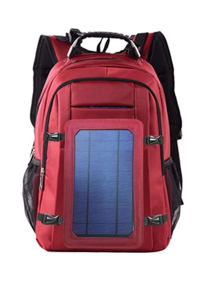 Solar Backpack Multicolour - Image 1
