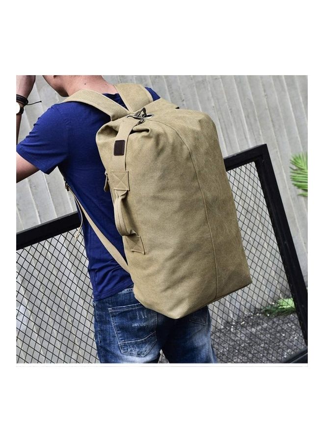 Outdoor Sports Backpack brown - Image 1