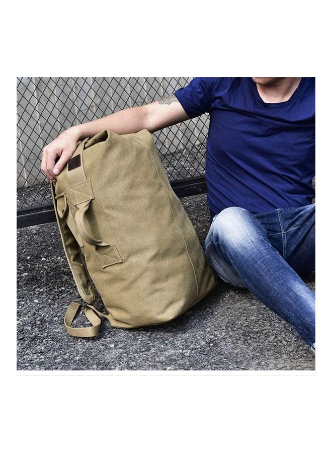Outdoor Sports Backpack brown - Image 2