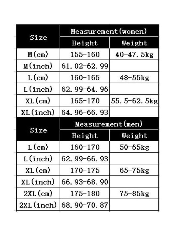 Lovers Summer Cute Cartoon Breathable Suit Multicolour  - Image 5