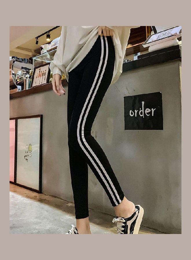 Leggings Tight Sporting Pant Multicolour  - Image 1
