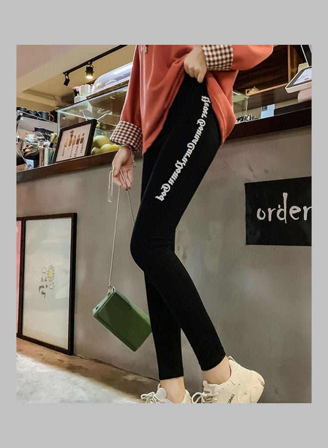 Leggings Tight Sporting Pant Multicolour - Image 2