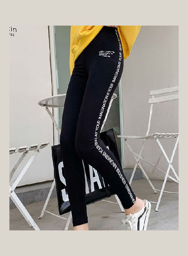 Leggings Tight Sporting Pant Multicolour  - Image 1