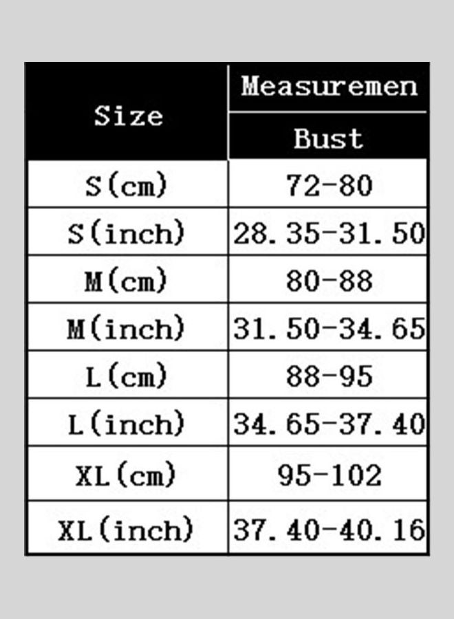 Women Delicate Knit Bikini Top Black  - Image 2