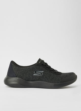 Envy Trainer Shoes Black - v1608644116/N34041235V_1